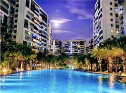 The Palette (D18), Condominium #456988251